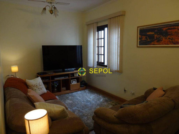 Imagem Apartamento com 2 Quartos à Venda, 70 m² em Vila Pires - Santo André Imagem Apartamento com 2 Quartos à Venda, 70 m² em Vila Pires - Santo André