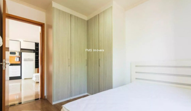 Imagem Imóvel com 2 Quartos à Venda, 56 m² em Saúde - São Paulo Imagem Imóvel com 2 Quartos à Venda, 56 m² em Saúde - São Paulo