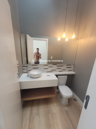Imagem Casa com 3 Quartos à Venda, 189 m² em Vila Vitória Ii - Indaiatuba