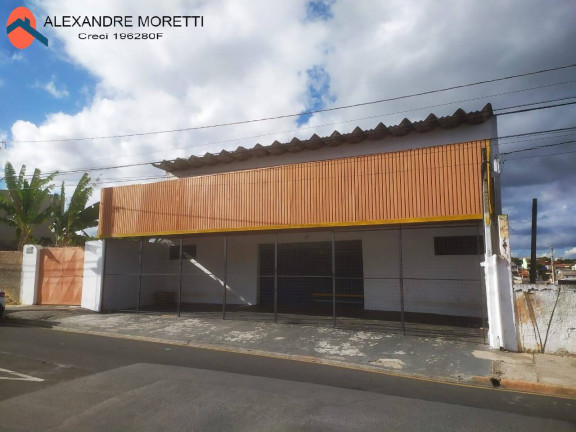 Imagem Sala Comercial para Alugar, 586 m² em Parque Das Laranjeiras - Sorocaba