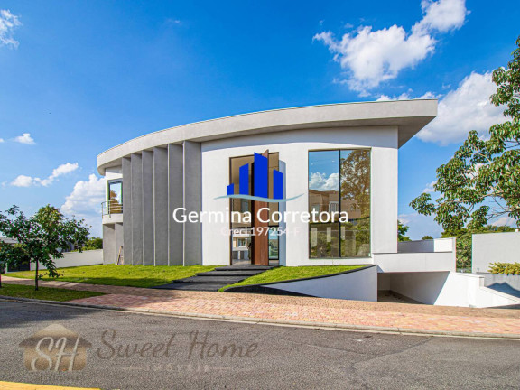 Imagem Casa com 4 Quartos à Venda, 515 m² em Alphaville - Santana De Parnaíba Imagem Casa com 4 Quartos à Venda, 515 m² em Alphaville - Santana De Parnaíba