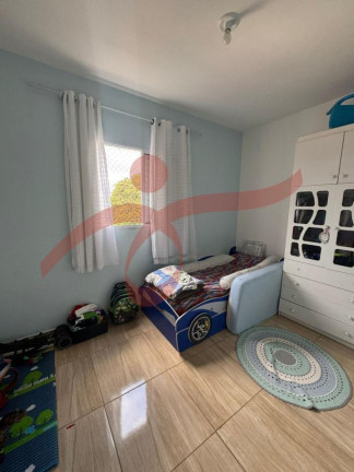 Imagem Apartamento com 2 Quartos à Venda, 54 m² em Granjas Panorama - Taubaté Imagem Apartamento com 2 Quartos à Venda, 54 m² em Granjas Panorama - Taubaté