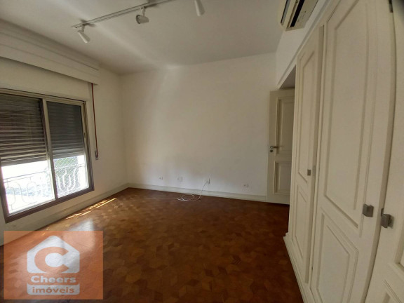 Imagem Apartamento com 3 Quartos à Venda, 275 m² em Morro Dos Ingleses - São Paulo