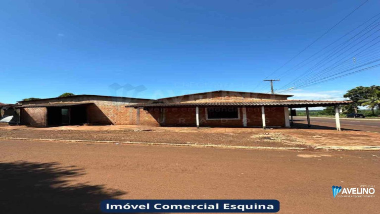Imagem Casa com 1 Quarto à Venda, 201 m² em Centro - São Pedro (dourados) Imagem Casa com 1 Quarto à Venda, 201 m² em Centro - São Pedro (dourados)