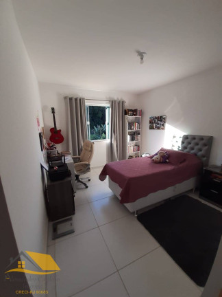 Imagem Casa com 2 Quartos à Venda, 86 m² em Amparo - Nova Friburgo