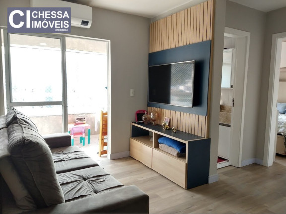 Imagem Apartamento com 2 Quartos à Venda, 72 m² em Espinheiros - Itajaí