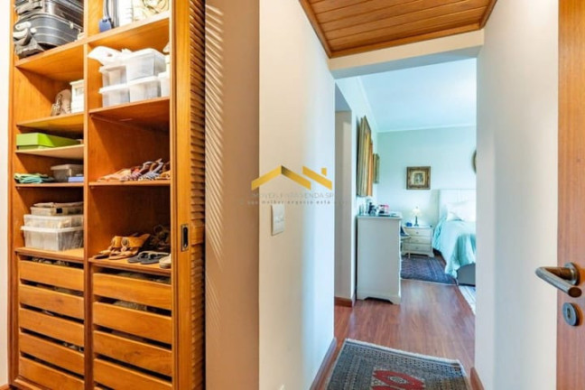 Imagem Apartamento com 4 Quartos à Venda, 377 m² em Vila Sônia - São Paulo Imagem Apartamento com 4 Quartos à Venda, 377 m² em Vila Sônia - São Paulo