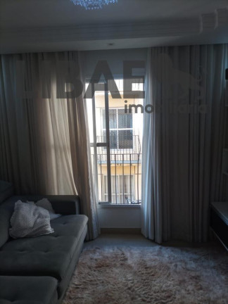 Imagem Apartamento com 2 Quartos à Venda, 53 m² em Vila Progresso - São Paulo
