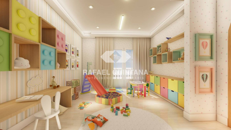 Imagem Apartamento com 2 Quartos à Venda, 59 m² em Coqueiros - Florianópolis