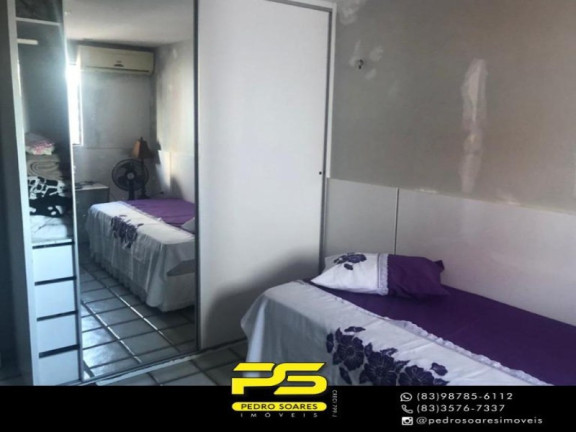 Imagem Imóvel com 4 Quartos à Venda,  em Manaíra - João Pessoa