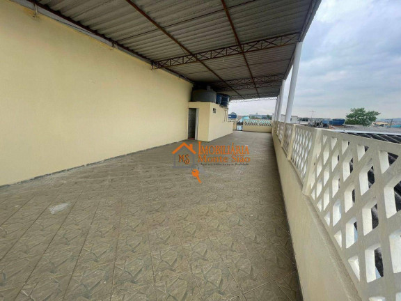 Imagem Sobrado com 2 Quartos à Venda, 316 m² em Cidade Serodio - Guarulhos Imagem Sobrado com 2 Quartos à Venda, 316 m² em Cidade Serodio - Guarulhos