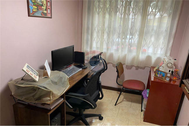 Imagem Casa de Condomínio com 2 Quartos à Venda, 130 m² em Taquara - Rio De Janeiro Imagem Casa de Condomínio com 2 Quartos à Venda, 130 m² em Taquara - Rio De Janeiro