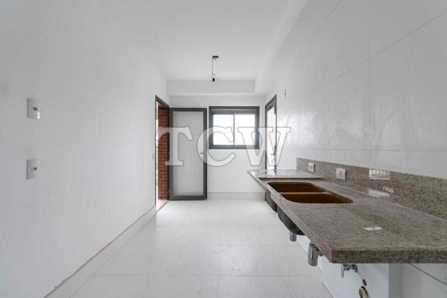 Imagem Apartamento com 3 Quartos à Venda, 160 m² em Vila Clementino - São Paulo