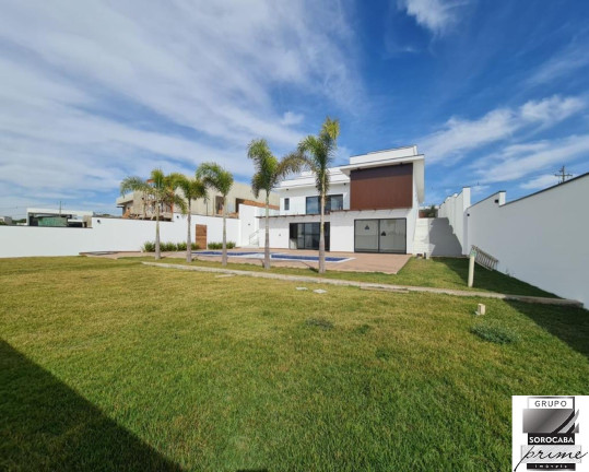 Imagem Casa com 4 Quartos à Venda, 456 m² em Eco Residencial Fazenda Jequitibá - Sorocaba Imagem Casa com 4 Quartos à Venda, 456 m² em Eco Residencial Fazenda Jequitibá - Sorocaba