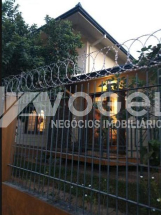 Imagem Casa com 3 Quartos à Venda, 264 m² em Rincão - Novo Hamburgo