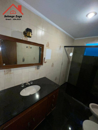 Imagem Apartamento com 4 Quartos à Venda, 234 m² em Paraisópolis - São Paulo Imagem Apartamento com 4 Quartos à Venda, 234 m² em Paraisópolis - São Paulo