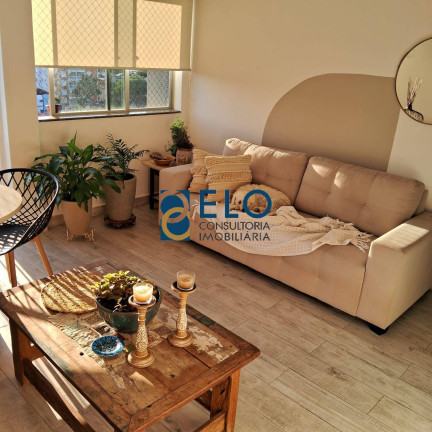 Imagem Apartamento com 2 Quartos à Venda, 69 m² em Vila Belmiro - Santos Imagem Apartamento com 2 Quartos à Venda, 69 m² em Vila Belmiro - Santos