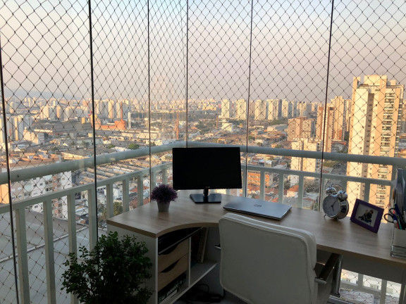 Imagem Apartamento com 3 Quartos à Venda, 167 m² em Vila Romana - São Paulo