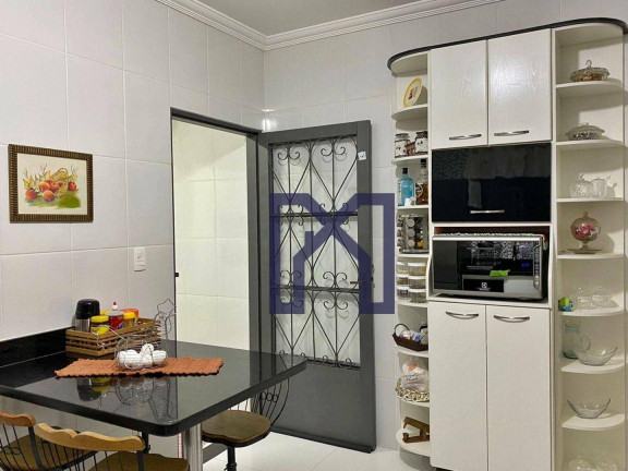 Imagem Casa com 3 Quartos à Venda, 150 m² em Varginha - Itajubá