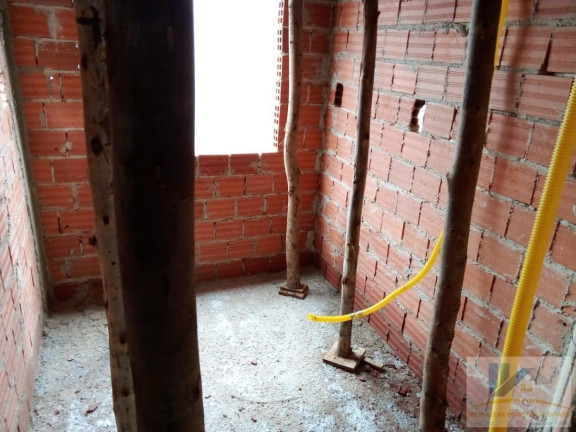 Imagem Casa com 3 Quartos à Venda, 100 m² em Balneário Eliane - Guaratuba