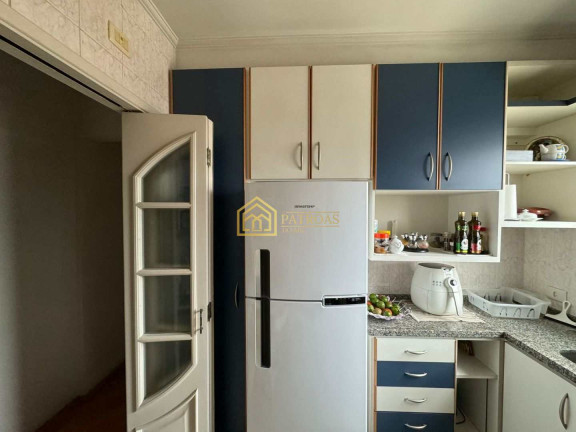 Imagem Apartamento com 2 Quartos à Venda, 64 m² em Baeta Neves - São Bernardo Do Campo Imagem Apartamento com 2 Quartos à Venda, 64 m² em Baeta Neves - São Bernardo Do Campo