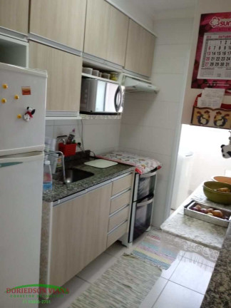 Imagem Apartamento com 2 Quartos à Venda, 56 m² em Vila Galvão - Guarulhos Imagem Apartamento com 2 Quartos à Venda, 56 m² em Vila Galvão - Guarulhos