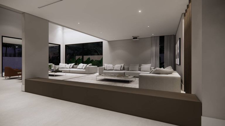 Imagem Casa com 4 Quartos à Venda, 640 m² em Alphaville Residencial Zero - Barueri Imagem Casa com 4 Quartos à Venda, 640 m² em Alphaville Residencial Zero - Barueri