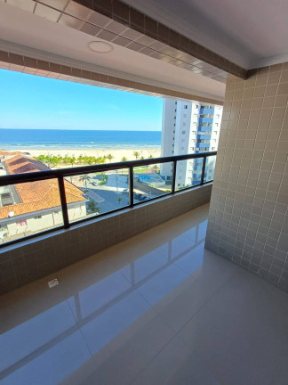 Imagem Apartamento com 2 Quartos à Venda, 78 m² em Mirim - Praia Grande Imagem Apartamento com 2 Quartos à Venda, 78 m² em Mirim - Praia Grande
