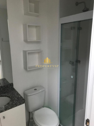 Imagem Apartamento com 2 Quartos à Venda, 60 m² em Vila Anastácio - São Paulo
