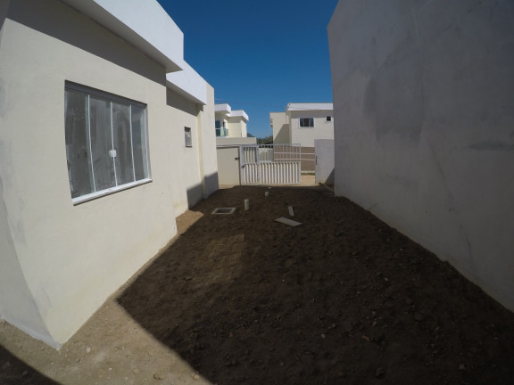 Imagem Casa com 3 Quartos à Venda, 80 m² em Pontal De Santa Mônica - Guarapari Imagem Casa com 3 Quartos à Venda, 80 m² em Pontal De Santa Mônica - Guarapari