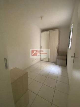 Imagem Apartamento com 2 Quartos à Venda, 42 m² em Parque Das Nações - Santo André Imagem Apartamento com 2 Quartos à Venda, 42 m² em Parque Das Nações - Santo André