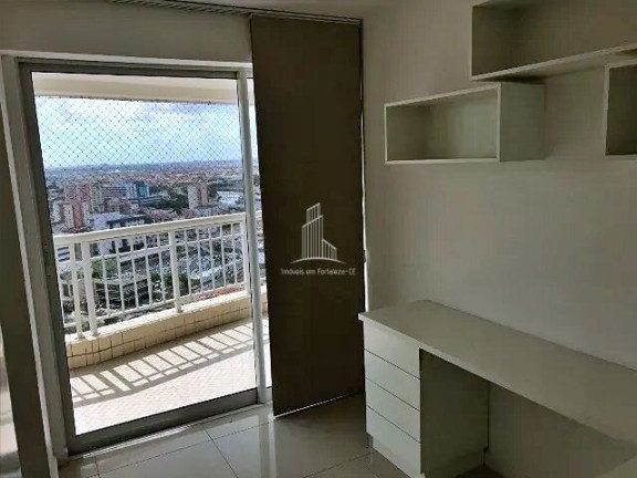 Imagem Apartamento com 3 Quartos à Venda, 144 m² em Fátima - Fortaleza Imagem Apartamento com 3 Quartos à Venda, 144 m² em Fátima - Fortaleza