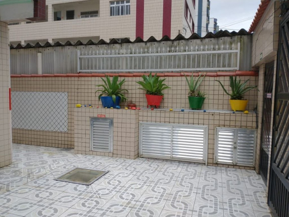 Imagem Apartamento com 1 Quarto à Venda, 48 m² em Canto Do Forte - Praia Grande Imagem Apartamento com 1 Quarto à Venda, 48 m² em Canto Do Forte - Praia Grande