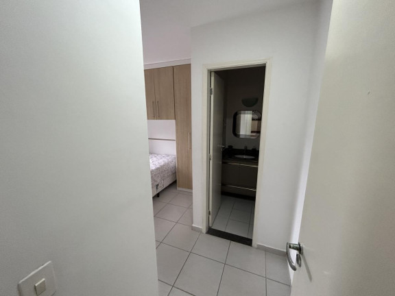 Imagem Apartamento com 2 Quartos para Temporada, 74 m² em Praia Grande - Ubatuba
