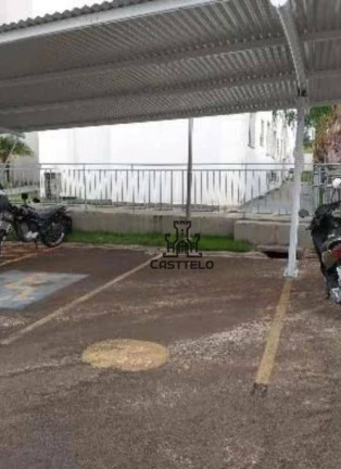 Imagem Apartamento com 2 Quartos à Venda, 45 m² em Jardim Maria Luiza - Londrina Imagem Apartamento com 2 Quartos à Venda, 45 m² em Jardim Maria Luiza - Londrina