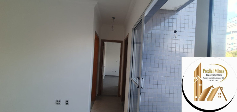 Imagem Apartamento com 2 Quartos à Venda, 85 m² em Santa Mônica - Belo Horizonte