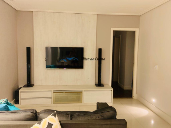 Imagem Apartamento com 3 Quartos à Venda, 107 m² em Vila Lusitânia - São Bernardo Do Campo Imagem Apartamento com 3 Quartos à Venda, 107 m² em Vila Lusitânia - São Bernardo Do Campo
