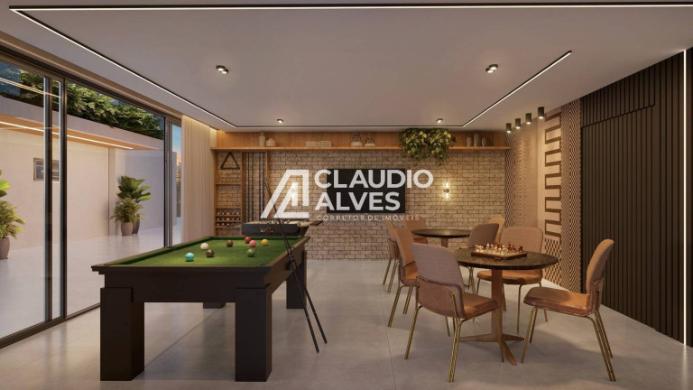 Imagem Apartamento com 2 Quartos à Venda, 69 m² em Sim - Feira De Santana