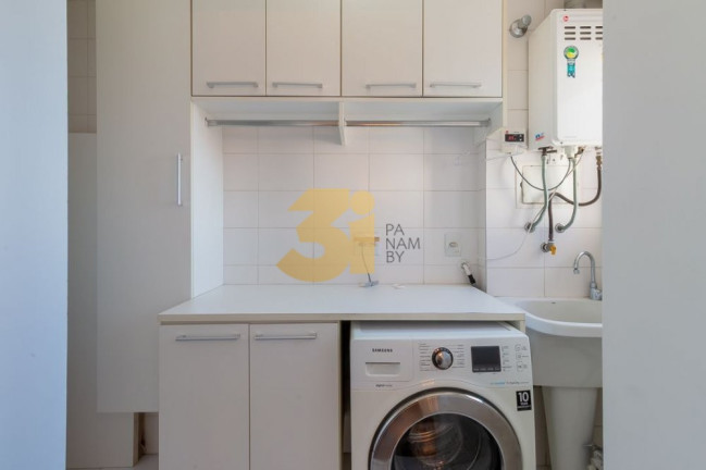 Imagem Apartamento com 1 Quarto à Venda, 110 m² em Jardim Monte Kemel - São Paulo