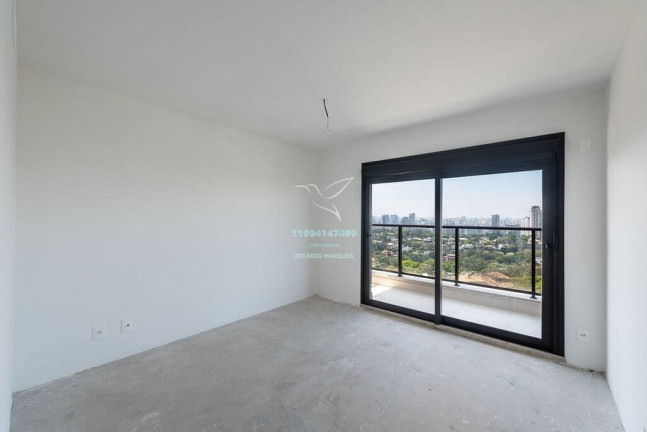 Imagem Cobertura com 4 Quartos à Venda, 343 m² em Morumbi - São Paulo Imagem Cobertura com 4 Quartos à Venda, 343 m² em Morumbi - São Paulo
