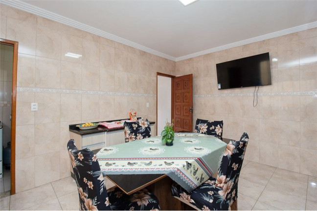 Imagem Casa com 3 Quartos à Venda, 200 m² em Vila Formosa - São Paulo Imagem Casa com 3 Quartos à Venda, 200 m² em Vila Formosa - São Paulo