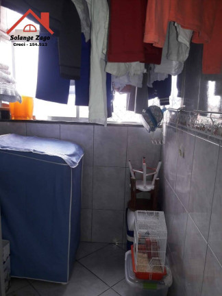 Imagem Apartamento com 2 Quartos à Venda, 57 m² em Jardim São Luís - São Paulo Imagem Apartamento com 2 Quartos à Venda, 57 m² em Jardim São Luís - São Paulo