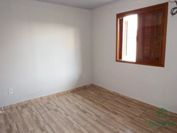 Imagem Casa com 2 Quartos à Venda, 55 m² em Olaria - Canoas