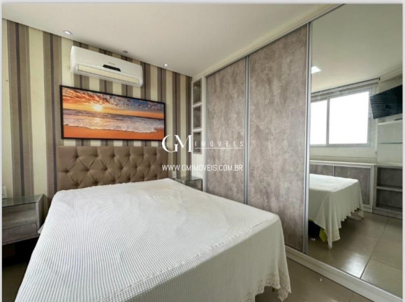Apartamento com 3 Quartos à Venda, 68 m² em Igra Sul - Torres
