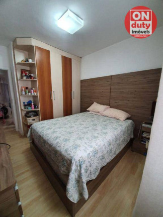 Imagem Apartamento com 2 Quartos à Venda, 90 m² em Boqueirão - Santos Imagem Apartamento com 2 Quartos à Venda, 90 m² em Boqueirão - Santos