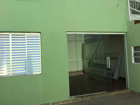 Imagem Casa com 2 Quartos à Venda, 250 m² em Ruge Ramos - São Bernardo Do Campo Imagem Casa com 2 Quartos à Venda, 250 m² em Ruge Ramos - São Bernardo Do Campo