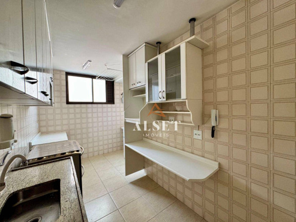 Imagem Apartamento com 2 Quartos à Venda, 50 m² em Vila Regente Feijó - São Paulo