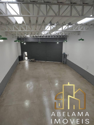 Imagem Galpão para Alugar, 250 m² em Casa Branca - Santo André Imagem Galpão para Alugar, 250 m² em Casa Branca - Santo André