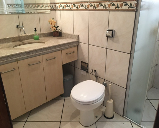 Imagem Sobrado com 3 Quartos à Venda, 165 m² em Jardim Lídia - São Paulo