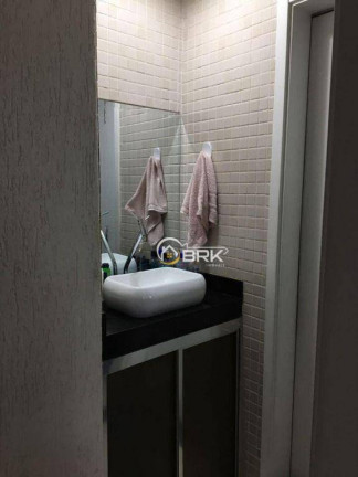 Imagem Apartamento com 2 Quartos à Venda, 52 m² em Vila Curuçá - São Paulo Imagem Apartamento com 2 Quartos à Venda, 52 m² em Vila Curuçá - São Paulo